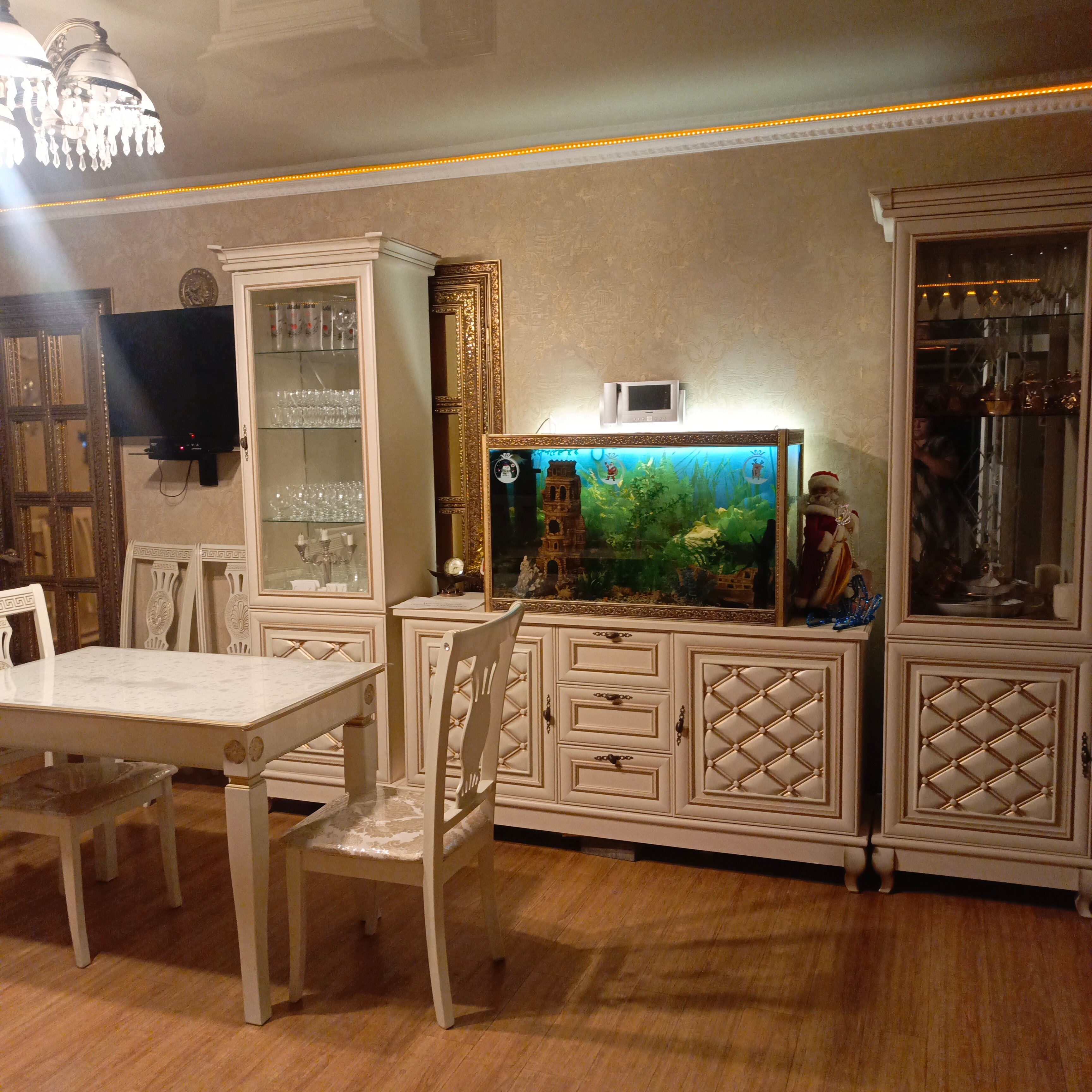 Фото Гостевой Дом на Тенистой