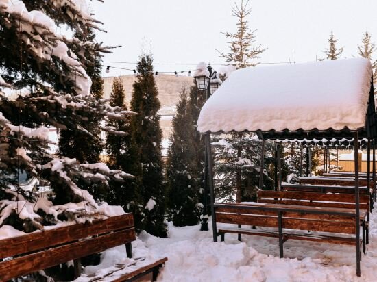 Фото Everest Rest House