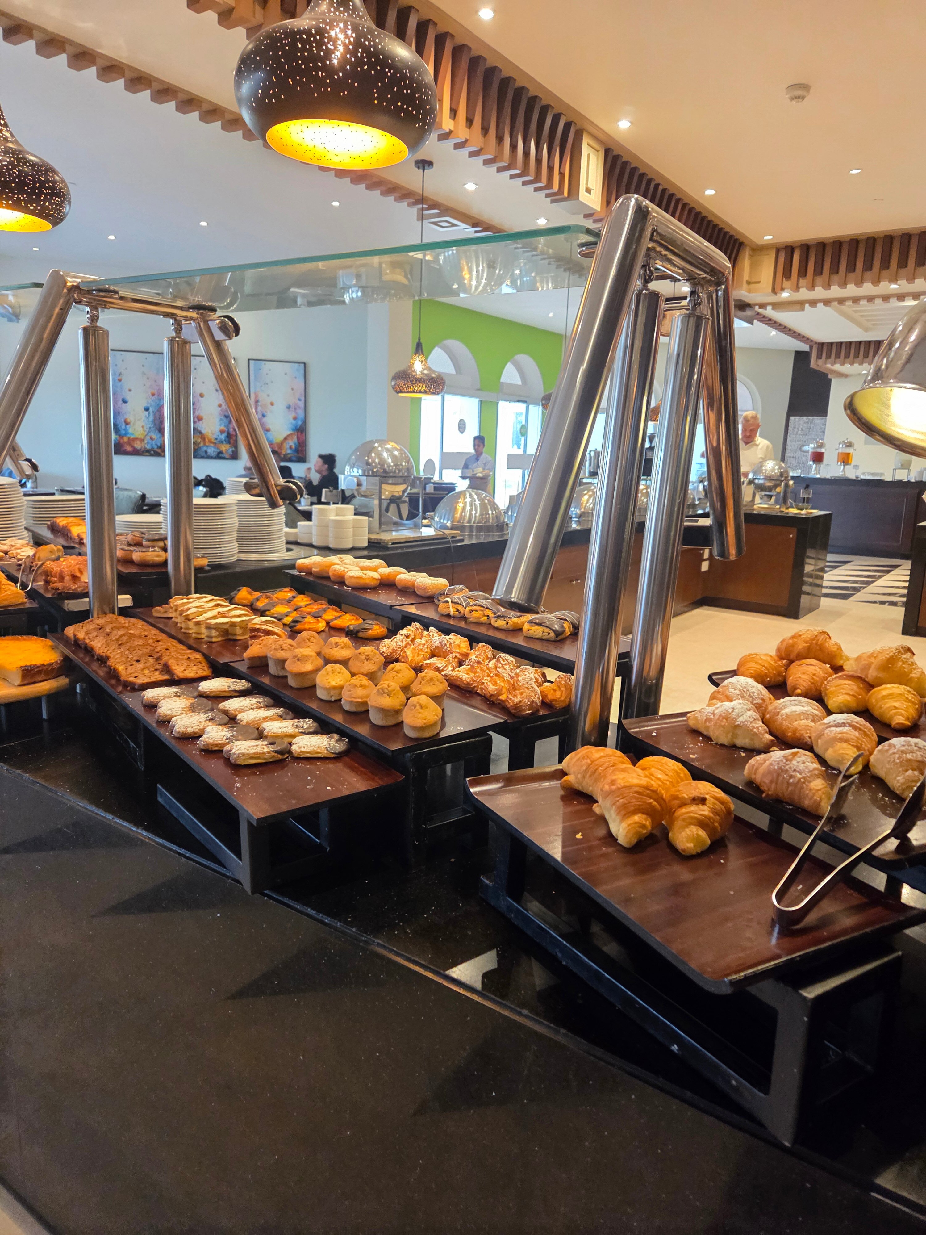 Фото Wyndham Garden Salalah Mirbat