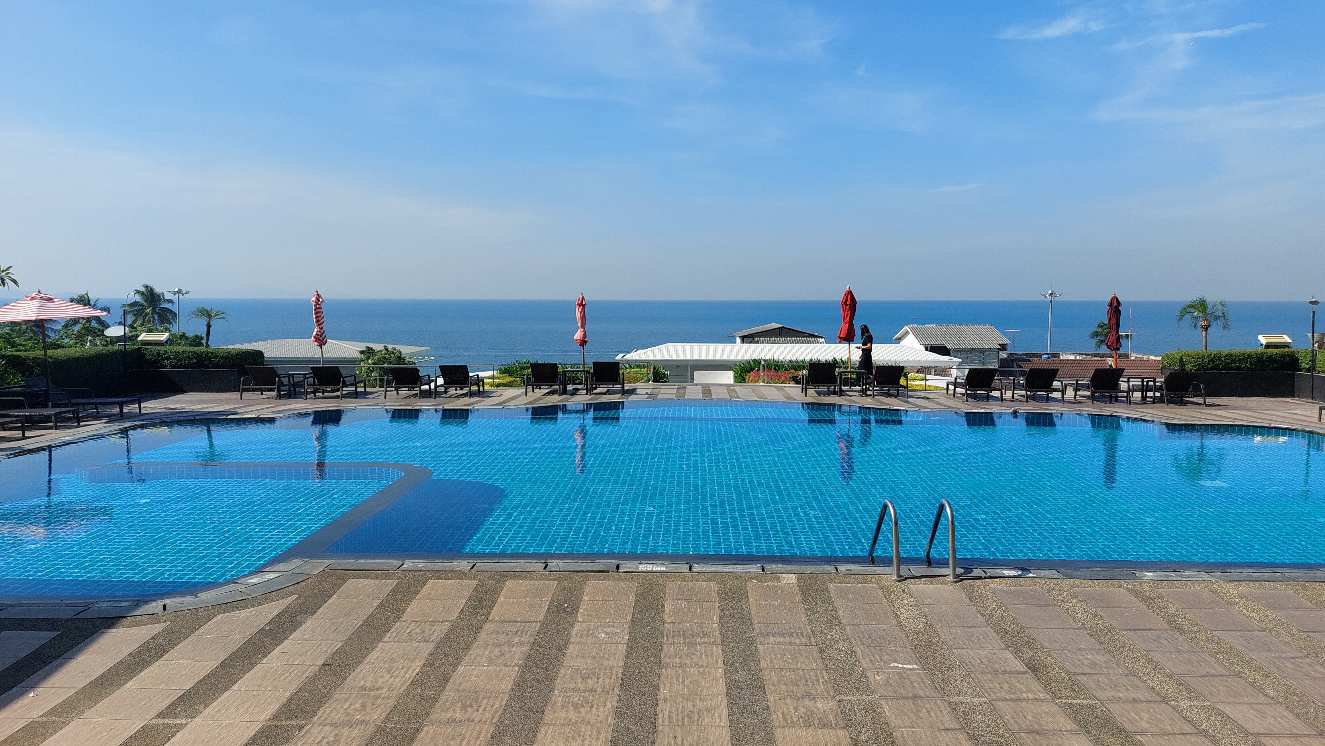 Фото D Varee Jomtien Beach