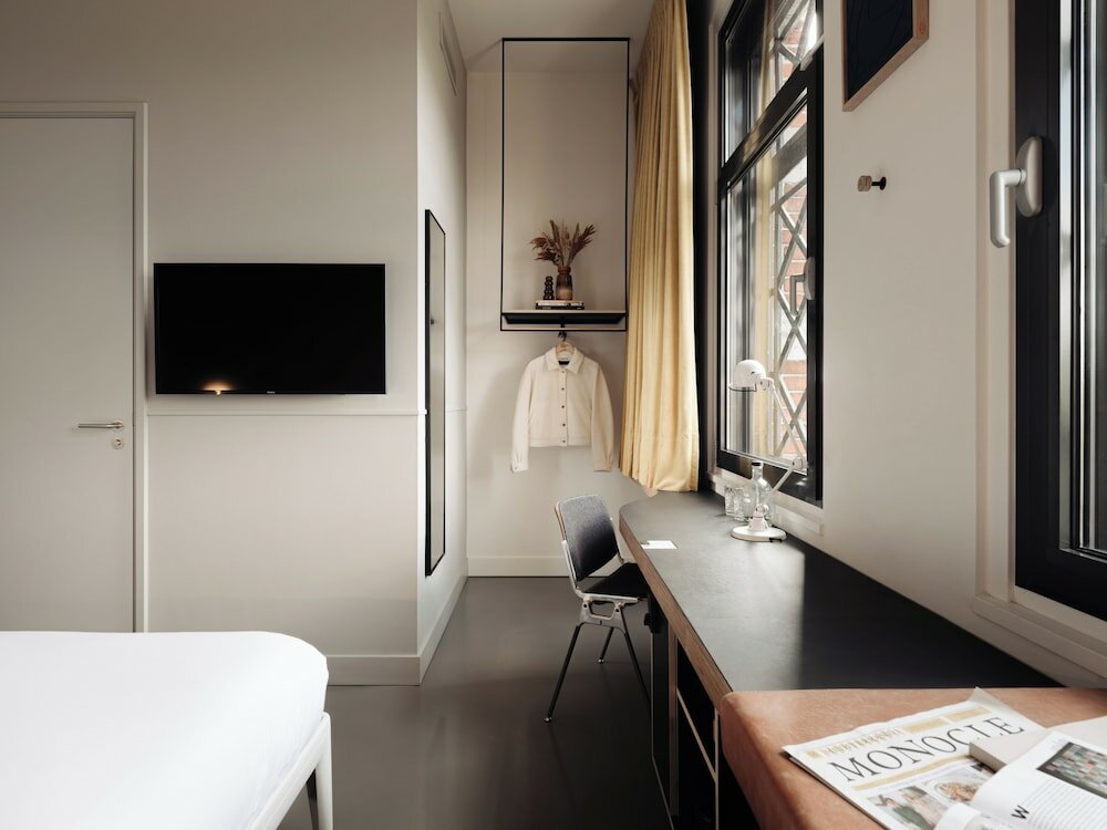 Фото Conscious Hotel Westerpark