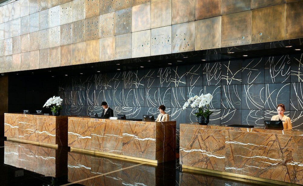 Фото InterContinental Beijing Beichen