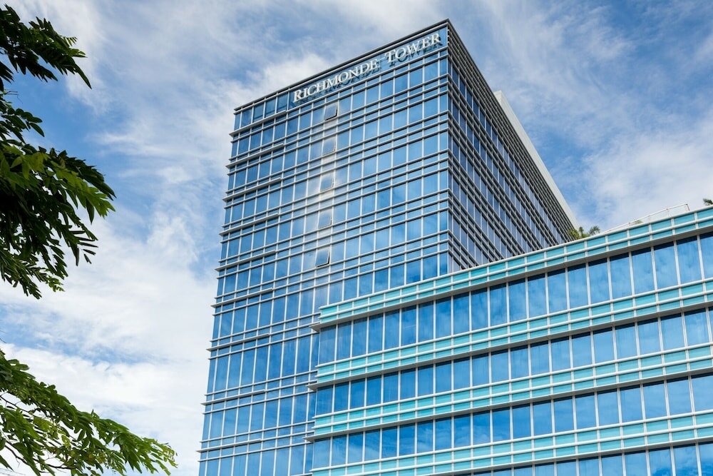 Фото Отель Richmonde Hotel Iloilo