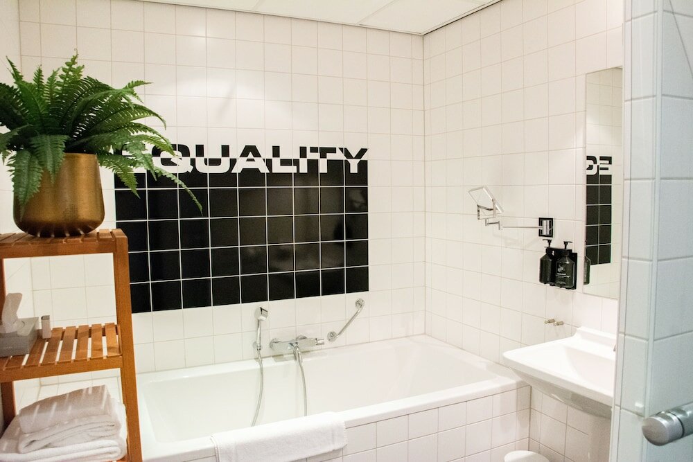 Фото Hotel de Wereld