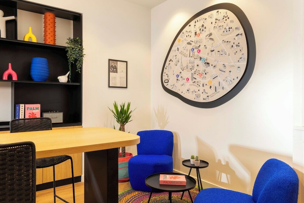 Фото Louvre Marsollier Opéra