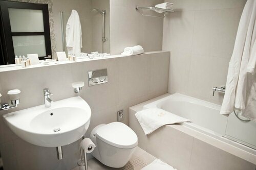 Гостиница Hotel Dubna Skala в Жилинском крае