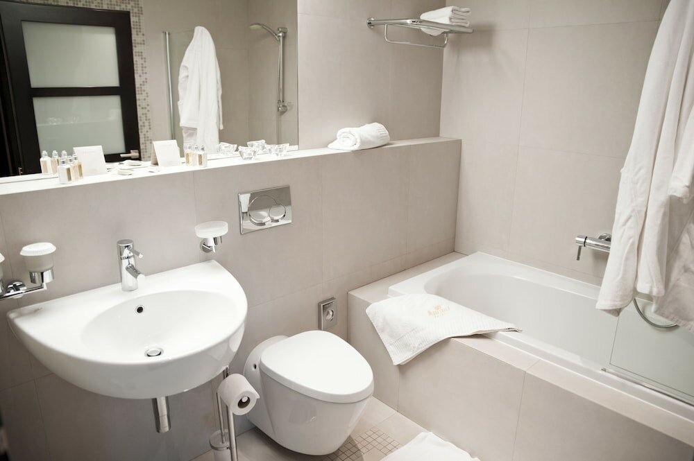 Фото Hotel Dubna Skala