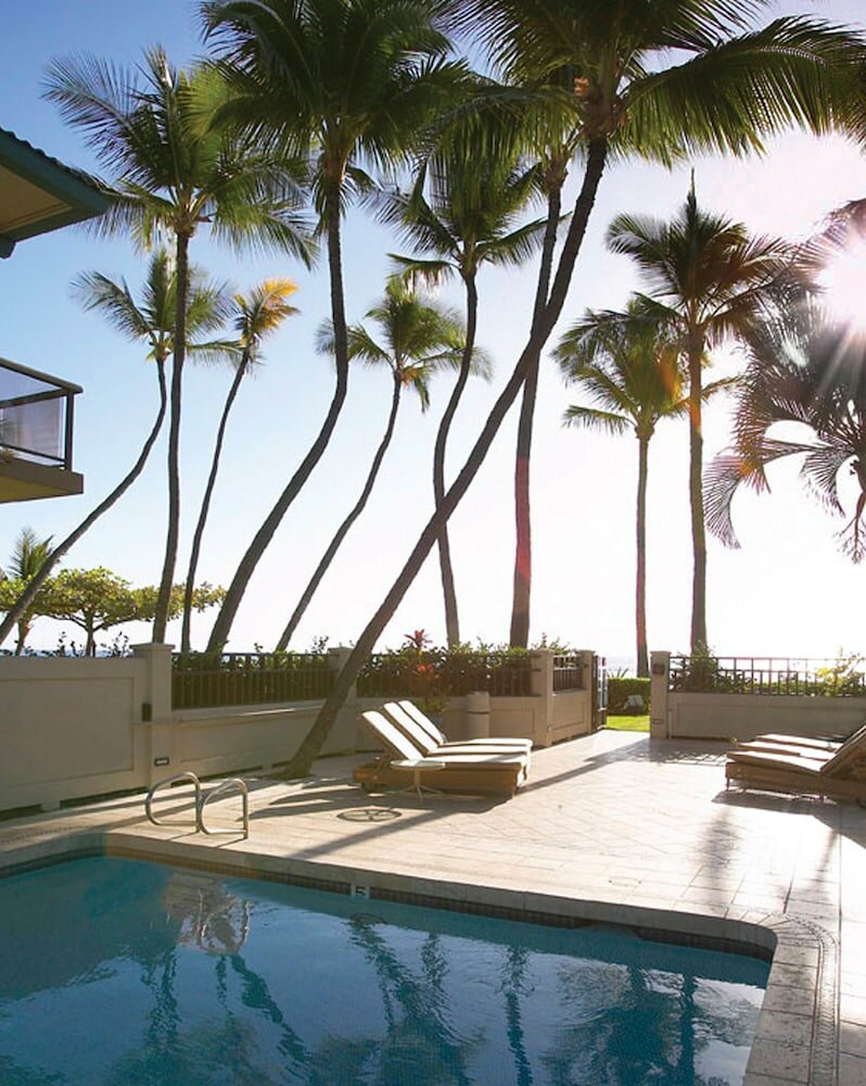Фото Puunoa Beach Estates, a Destination by Hyatt Residence