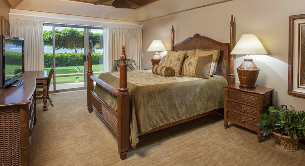 Фото Puunoa Beach Estates, a Destination by Hyatt Residence