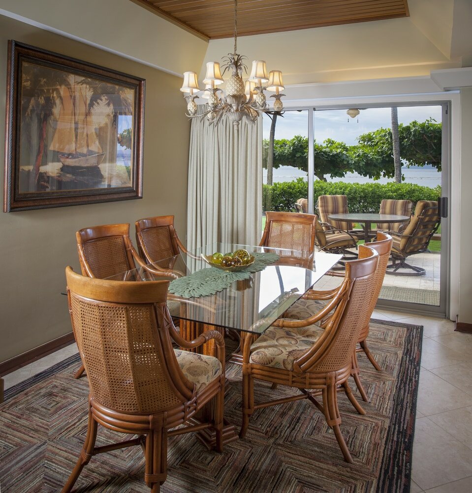 Фото Puunoa Beach Estates, a Destination by Hyatt Residence