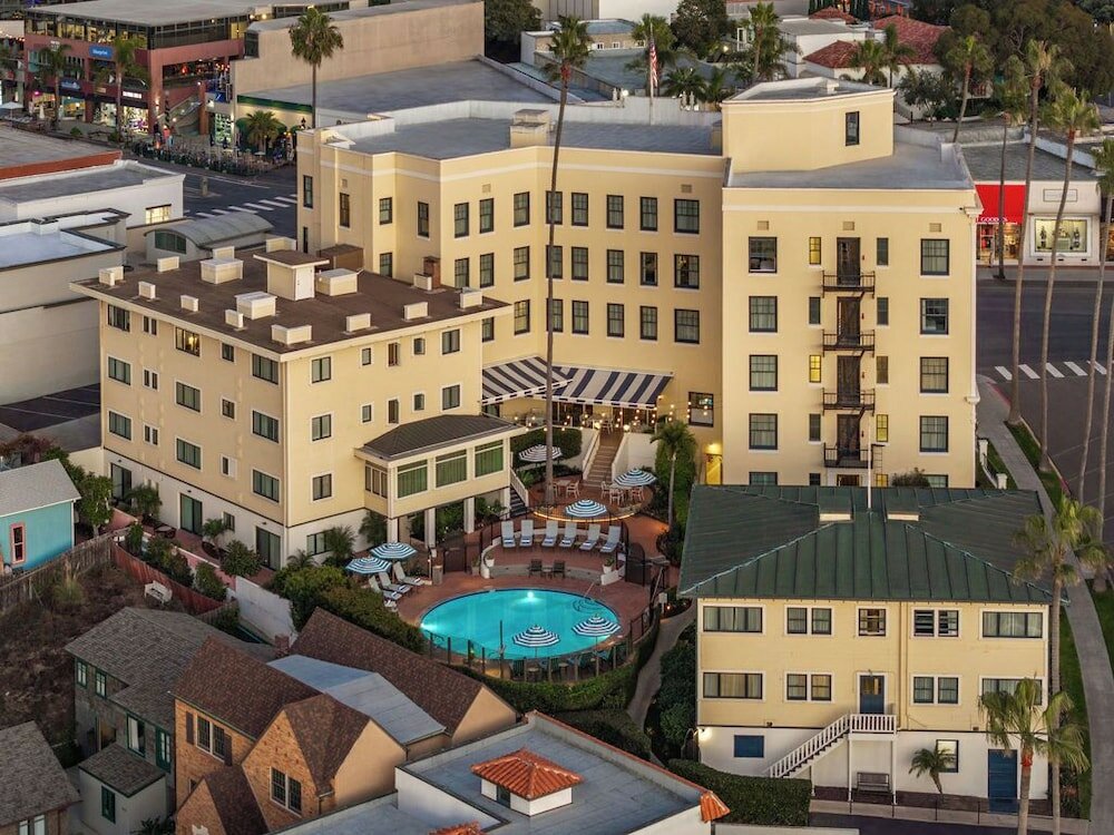 Фото Grande Colonial Hotel