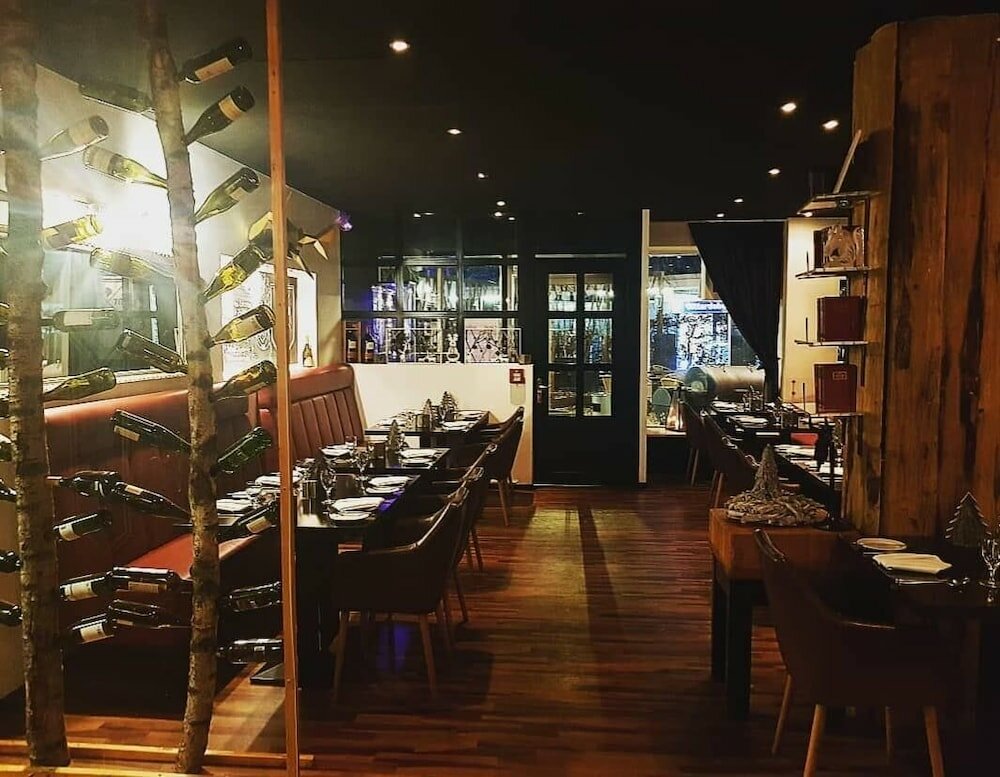 Фото Hotel Sittardsberg