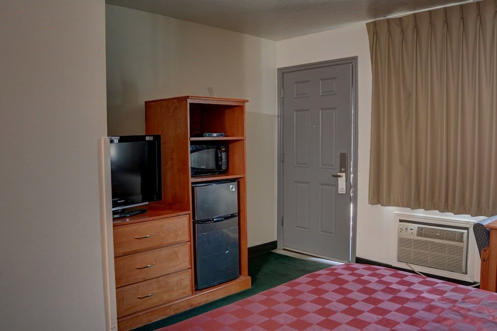 Фото Palms Motel