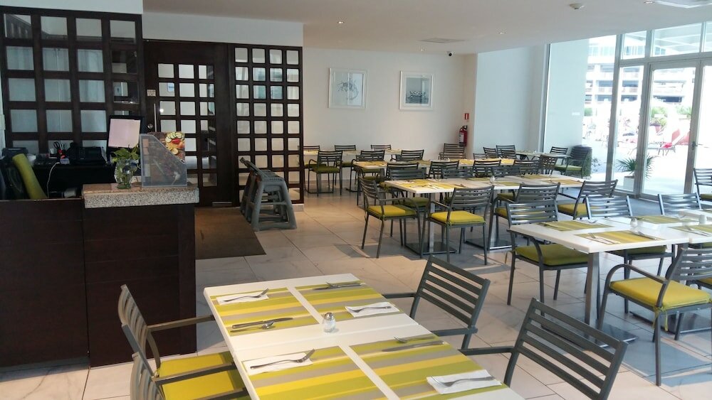 Фото Krystal Urban Cancun Centro