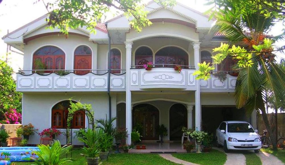 Фото Ziegler Cottage