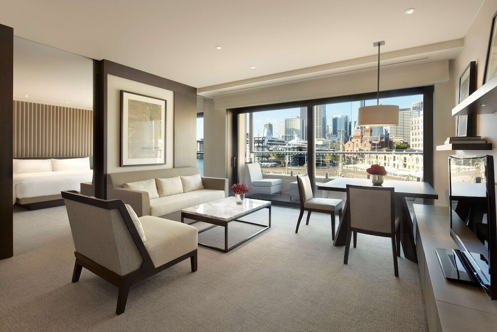 Фото Park Hyatt Sydney