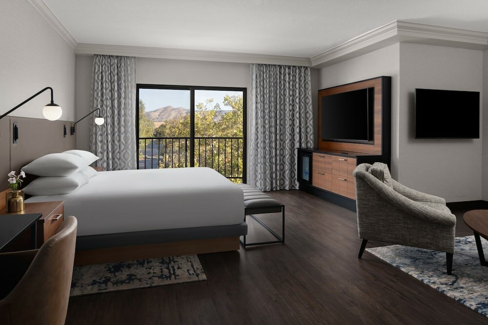 Фото Hyatt Regency Westlake