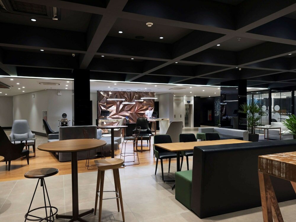 Фото Novotel Itajai