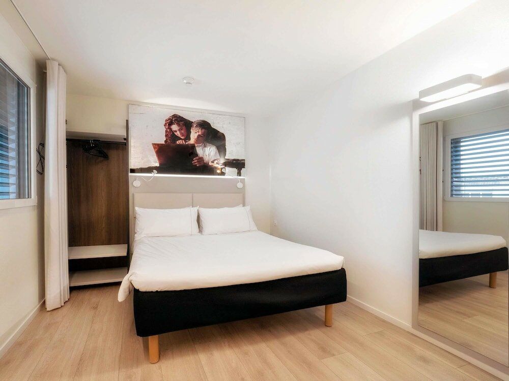 Фото Ibis Locarno