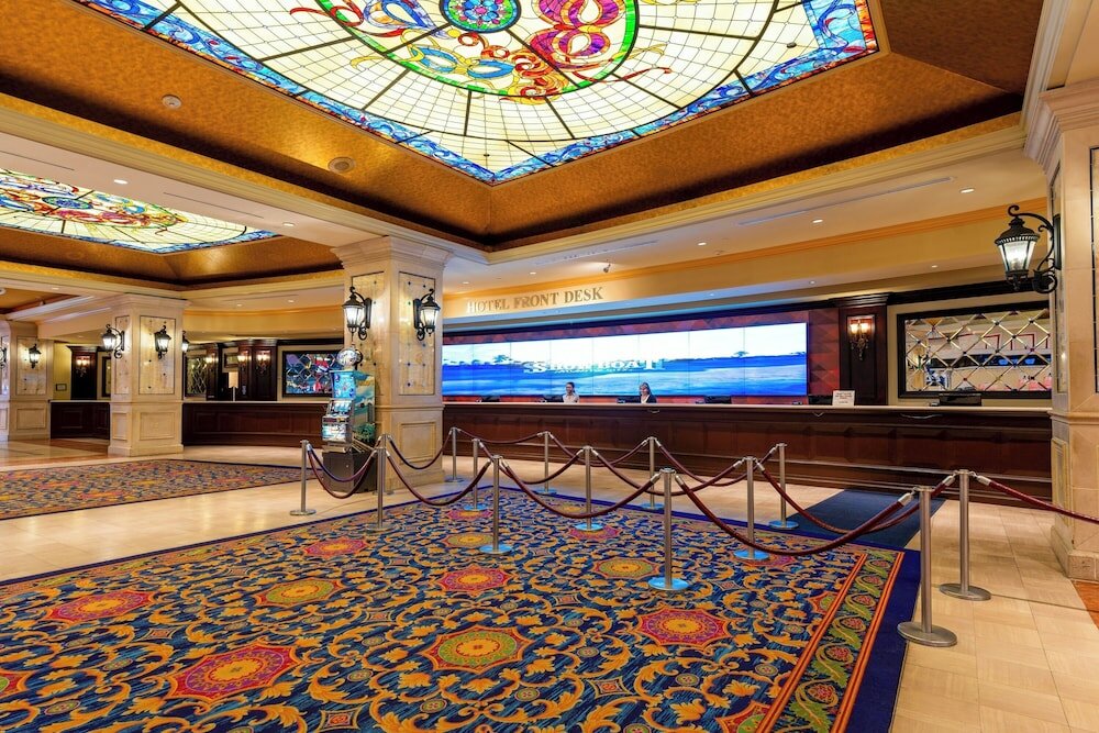 Фото Showboat Hotel