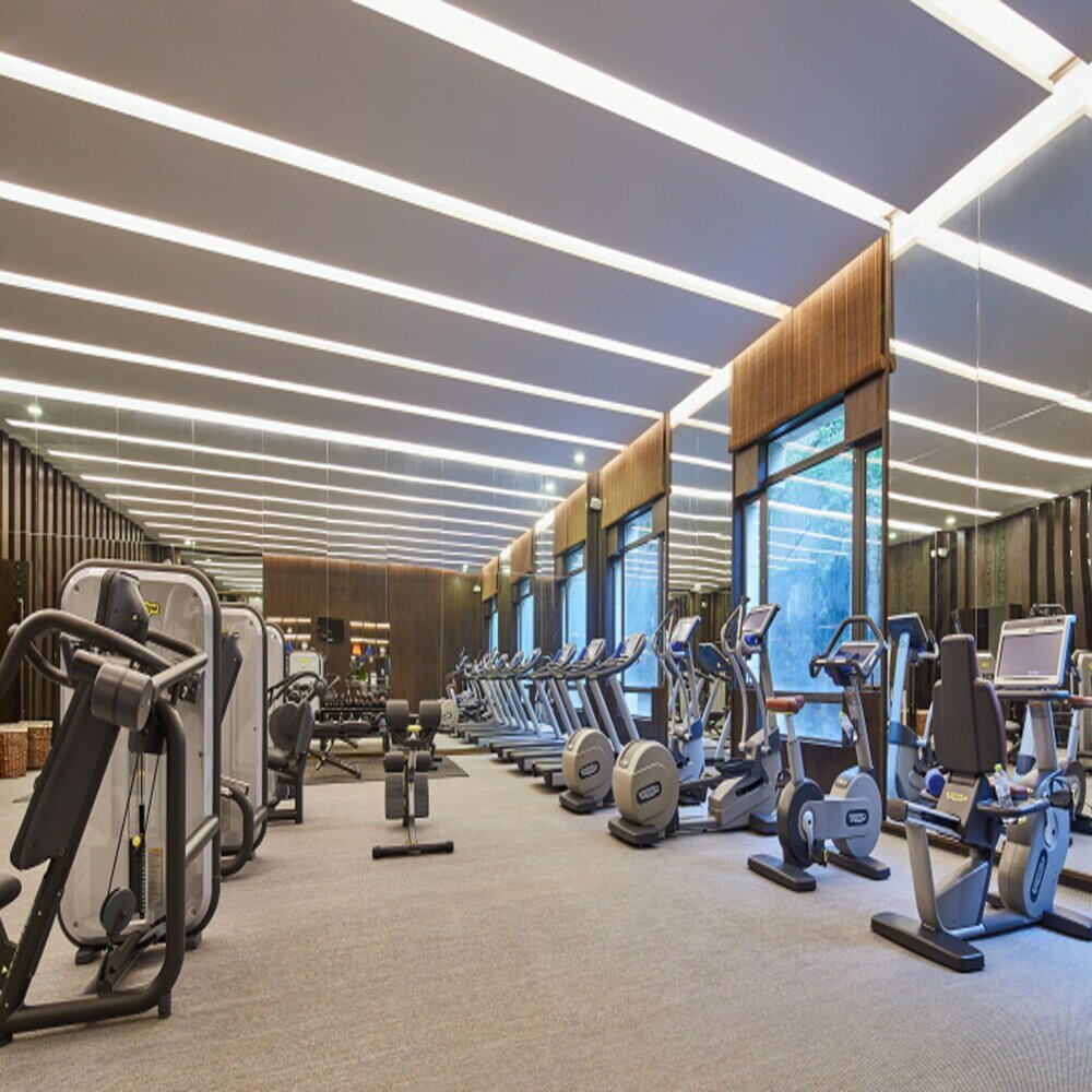Фото Wanda Realm Resort Nanning