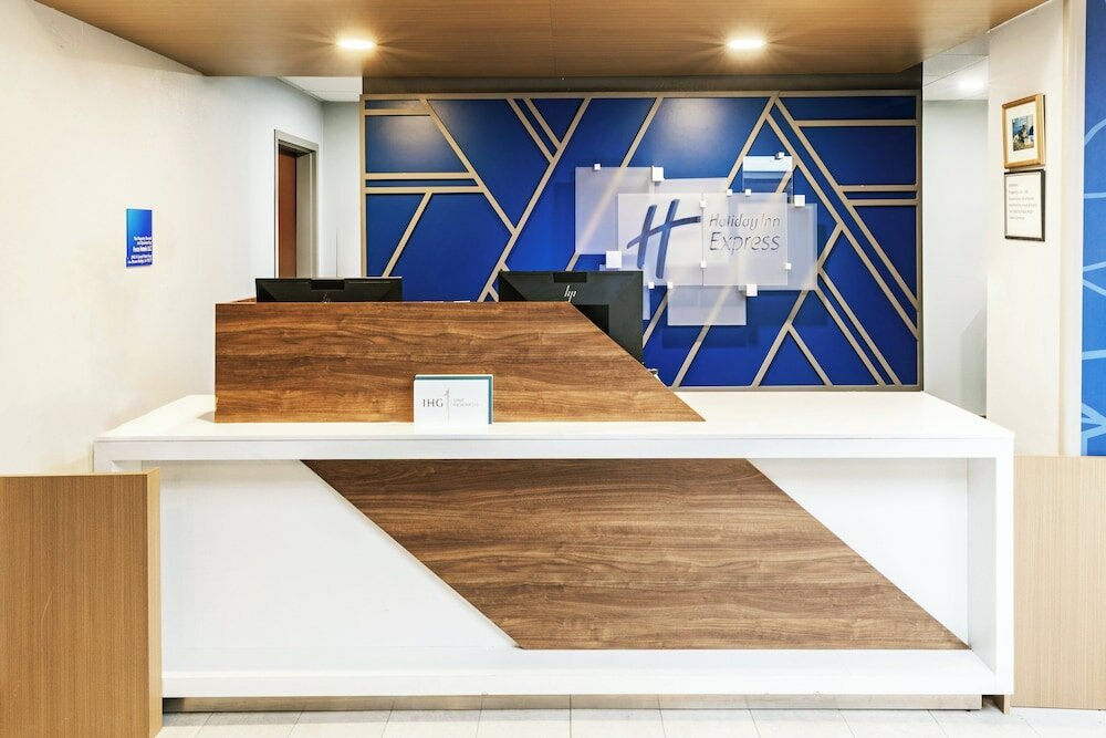 Фото Holiday Inn Express Breaux Bridge, an Ihg Hotel