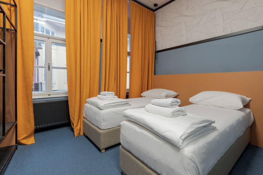 Фото Swanky Mint hostel