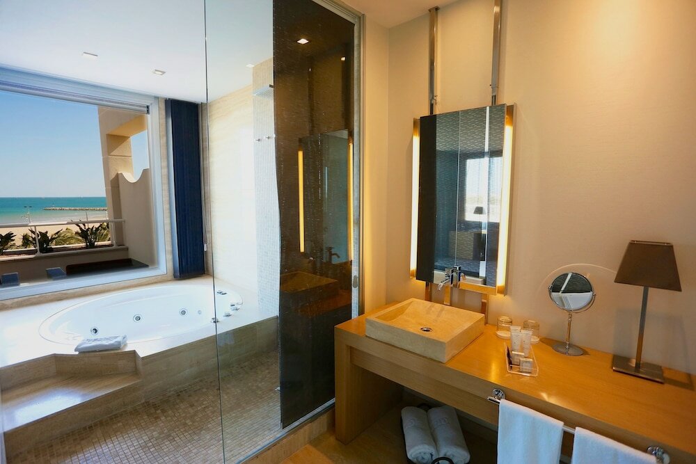 Фото Hotel Gran Palas Experience