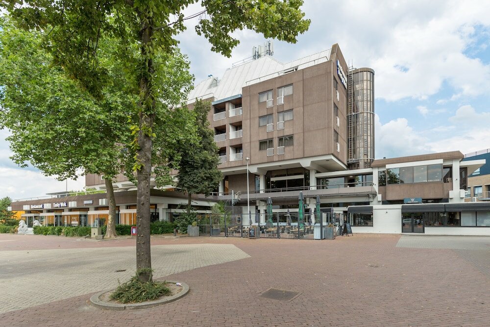 Фото Leonardo Hotel Lelystad City Center