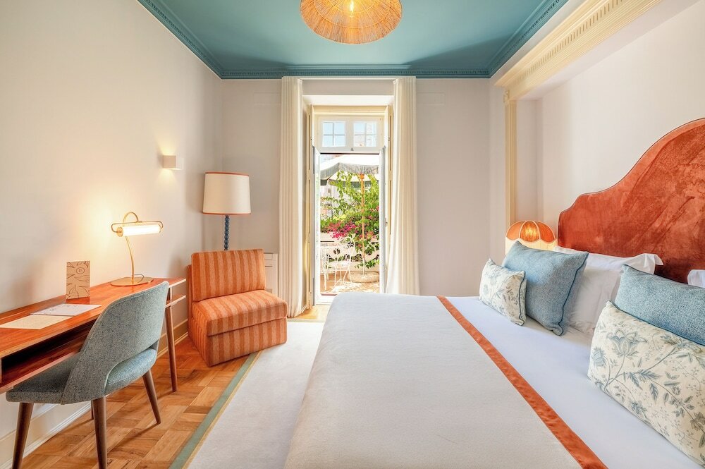 Фото Pergola Boutique Hotel