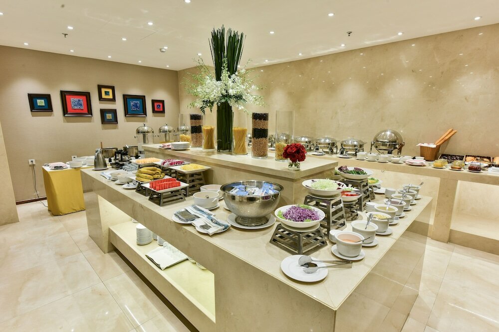 Фото Grand Cititel Hanoi Hotel