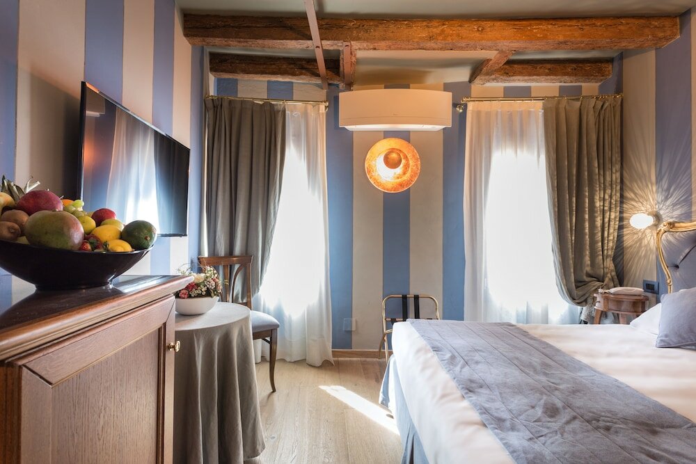Фото Hotel Tiziano