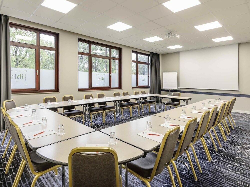 Фото Ibis Bremen City Hotel