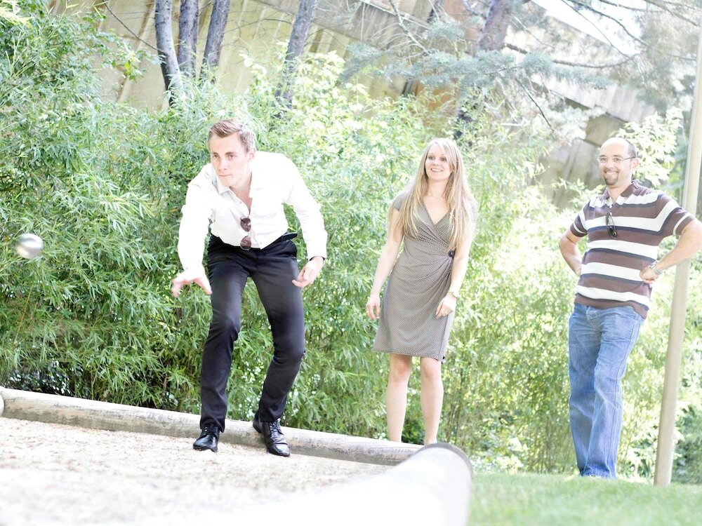 Фото Mercure Aix-en-Provence Beaumanoir