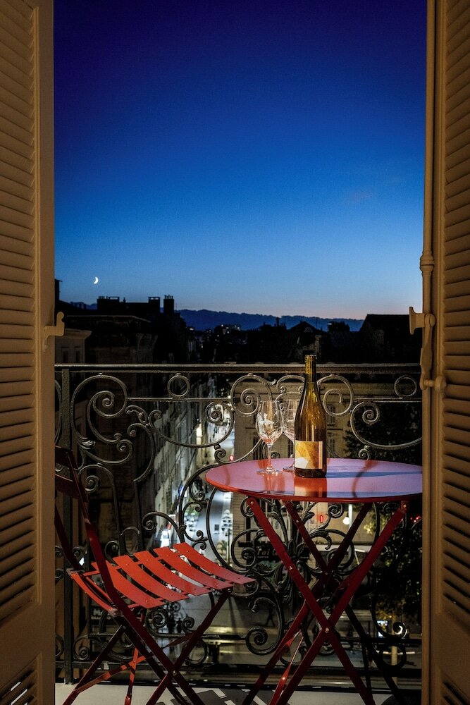 Фото Hotel Amista Marseille