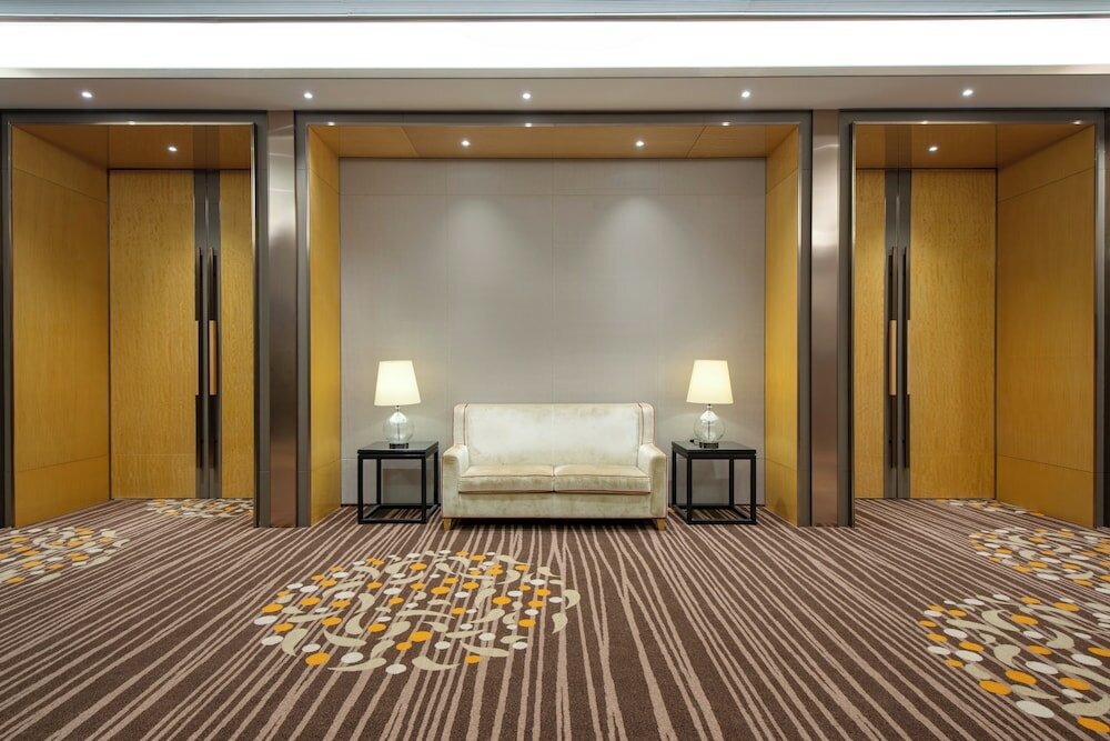 Фото  Holiday Inn Express Chengdu Gulou