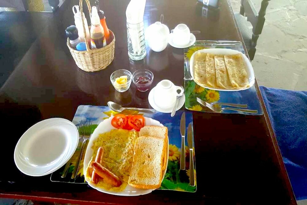 Фото Bahari Dhow Beach Villas