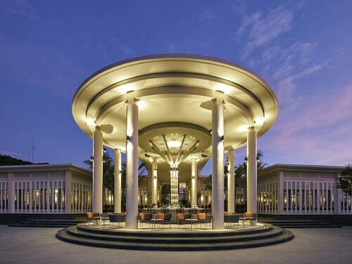 Внешний вид отеля Premier Village Phu Quoc Resort - Managed by Accor в Фукуоке, фото 2