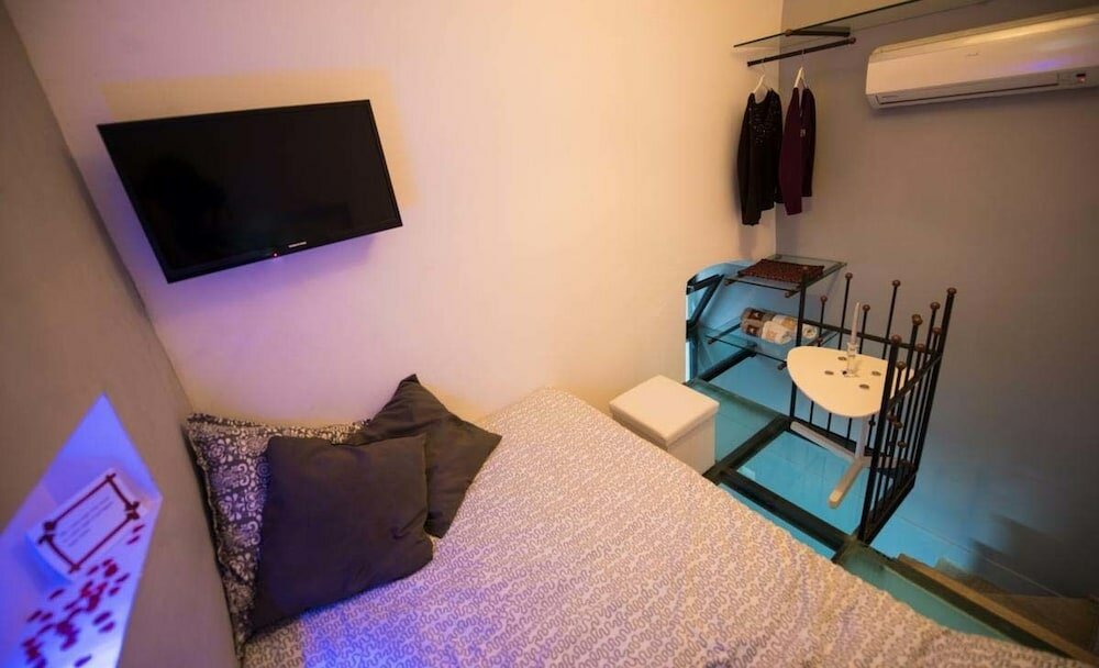 Фото B&b Petros Room Camere