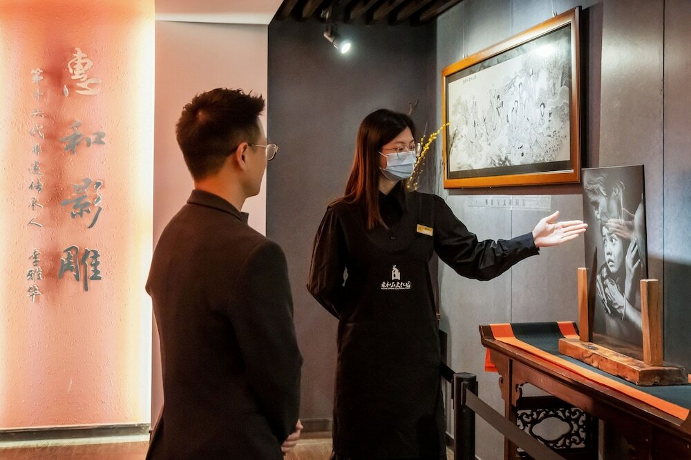 Фото Le Meridien Xiamen