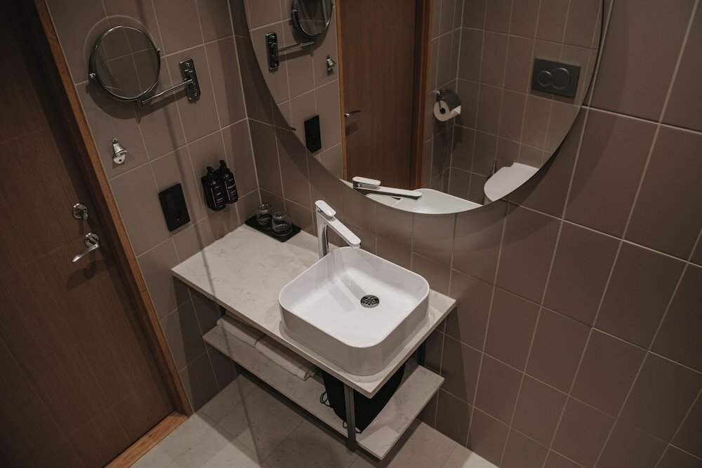 Фото Clarion Collection Hotel Mektagonen