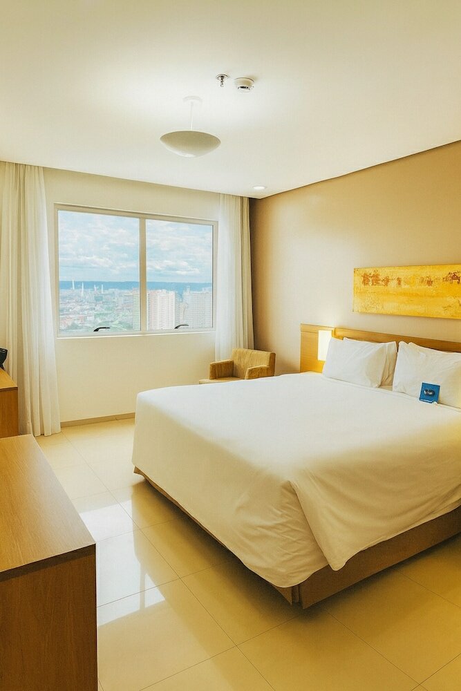 Фото Blue Tree Premium Manaus