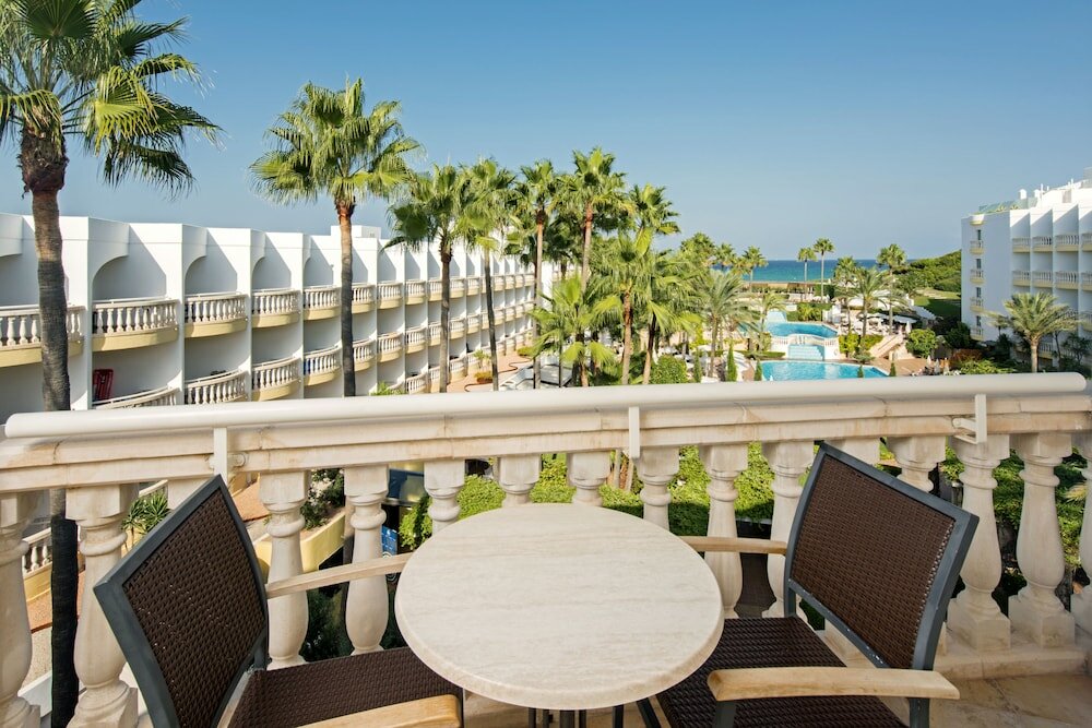 Фото Iberostar Selection Albufera Playa