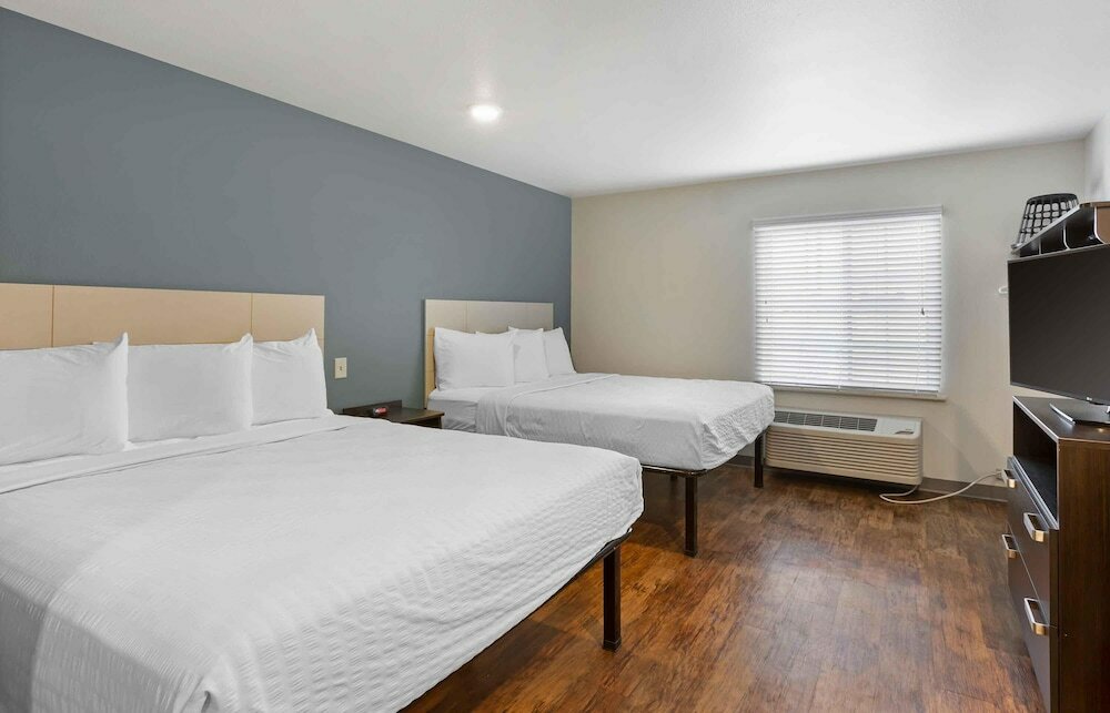 Фото WoodSpring Suites Phoenix I-17 North