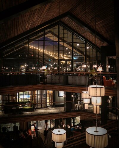 Гостиница Fyri Resort Hemsedal в Бускеруде