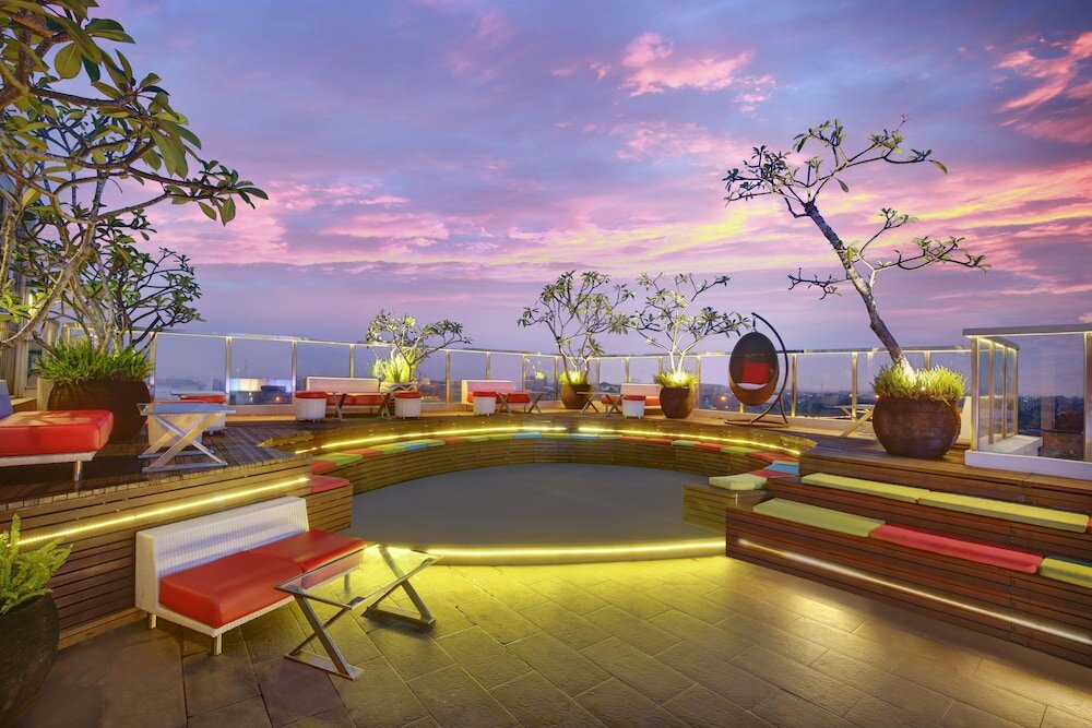 Фото Ibis Styles Yogyakarta