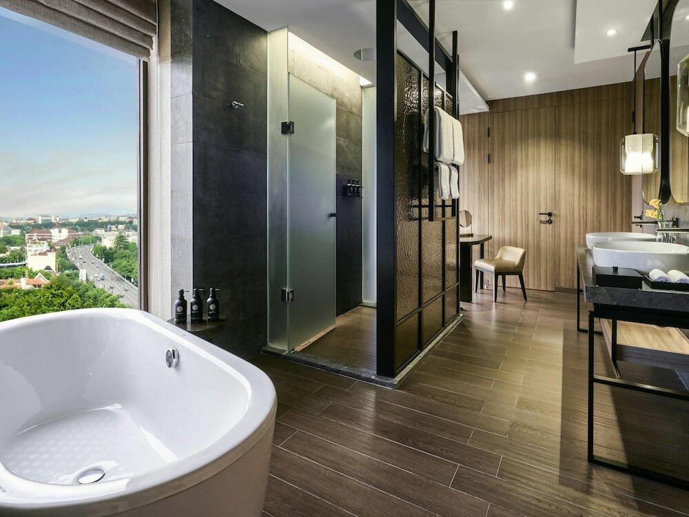 Фото Pullman Bandung Grand Central
