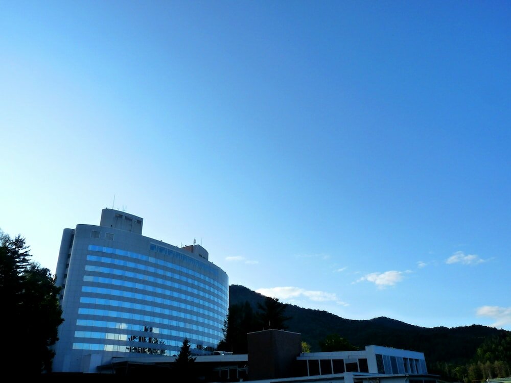 Фото Shin Furano Prince Hotel