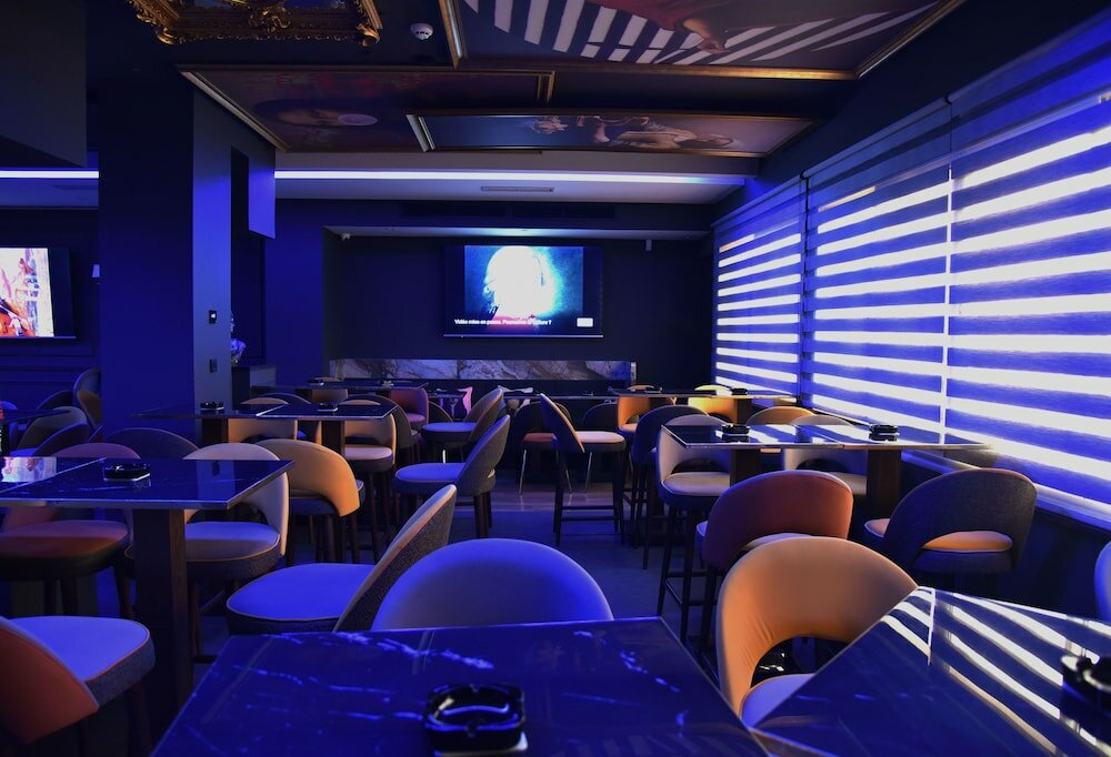 Фото Hotel Borj Dhiafa