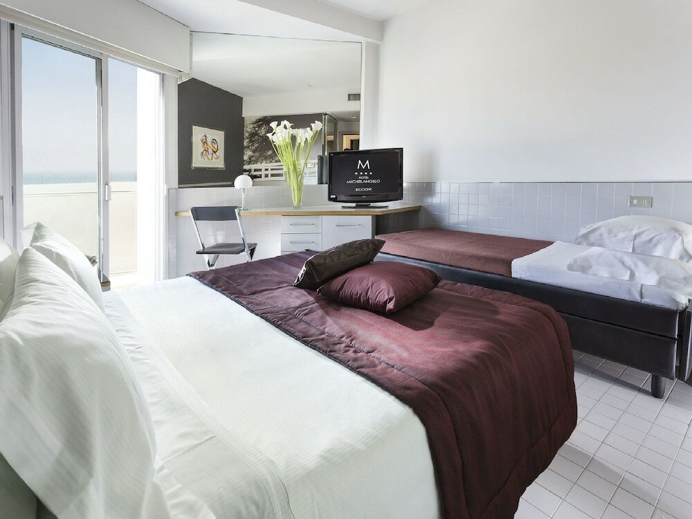 Фото Hotel Michelangelo